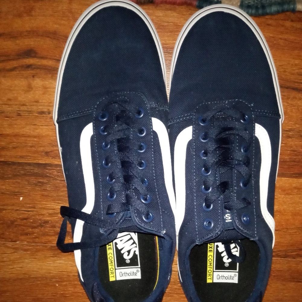 Vans sneaker
